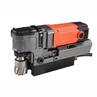 FML8 Professional XD2-W50 Horizontal Magnetic Drill 220V Electric Rock Drill Machine 6-Speed Speed R