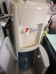 Bonaqua 冷熱水機