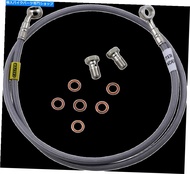 Hoses KTM XC-W XC Exc Husqvarna Fe Te FK003D742-1用Galfer Complete Brake Line Kit Galfer Complete Bra