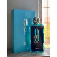 perfume afnan 9am dive EDP ORIGINAL