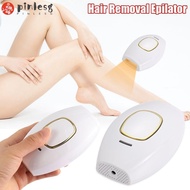 PINLESG Hair Removal Fast IPL Painless Epilator