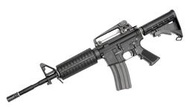 【槍工坊】現貨!最新V3版~WE M4A1  GBB 全金屬瓦斯氣動槍，長槍(仿真可動槍機~有後座力)