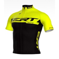 IN SALE Outdoor Jersey 2022 ERT Cycling Clothing Men Racing Clothing MTB Bicycle Short Sleeve Shirt Bike Quick Dry Breathable Jersey