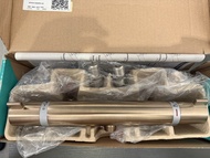 Hansgrohe Ecostat Comfort 古銅色恆溫淋浴龍頭