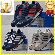 【In stock】Adidas_ZX750 Men Women Unisex Sneakers Shoes 35HF CI8V