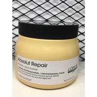 Loreal Professional Absolute Repair Mask for dry & damaged Hair 500ml