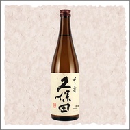 Kubota Senju Ginjo (720ml, 15%)