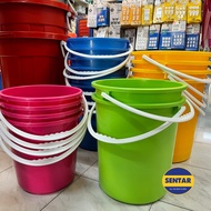 Felton FPGT182/183/F10P 7454 First Grade PP Material Pail 4/6/10 Gallon Water Bucket