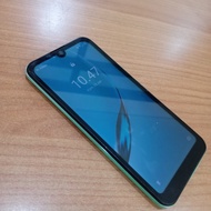 hp android itel a26