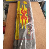 HD PLASTIC GARBAGE SIZE 60X100 CM X-TRA BRAND