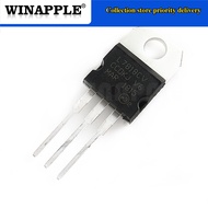 10pcs/lot L7818CV L7818 7818 TO-220 new original In Stock