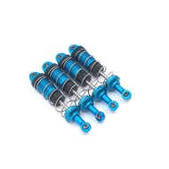 74MM RC Car Parts Metal Upgrade Hydraulic Shock Absorber For Huangbo ZP1001 02 03 04 06 07 08 09 10 
