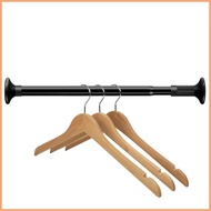 Tension Shower Curtains Rod Closet Rod Adjustable Tension Spring Shower Curtains Rod Tension Stainle