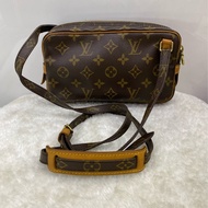 Louis Vuitton Marley Crossbady bag