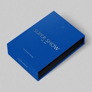 (預訂) SUPER JUNIOR - [SUPER SHOW Anniversary Edition] (Digital Code) 슈퍼주니어 (SUPER JUNIOR) - [SUPER SH