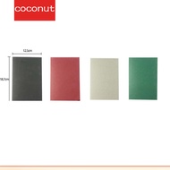 Multifunction Folder Money Phone Organizer Planner Folder Ring Notebook Wallet Supplies Office Binde