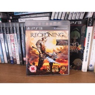Kingdoms Of Amalur Reckoning PS3