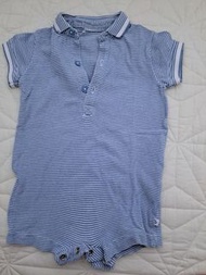 Next baby onesie