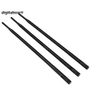 10DBi 2.4GHz 5GHz WiFi Booster Omni Directional Antenna RP-SMA for  Router RT-AC66U RT-N66U RT-N16 A