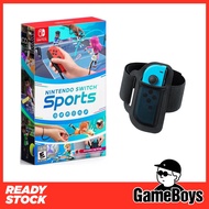 Nintendo Switch NS Sports [中文/English]