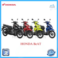 HONDA BeAT | 110CC | 2023 EDITION