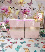 Oscar De La Renta Bella Rosa Eau De Parfum 100 ml. ( กล่องซีล )