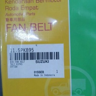 Fan Belt AC and Power Steering Suzuki Ertiga Aspira 5PK895 / 5PK-895