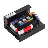 LAG7 New 40km/H Controller for By Max G2 G2E G2D Electric Scooter Motherboard Circuit Control Board 