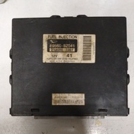 USED ECU Myvi 05-10 BZ041 kondisi masih elok