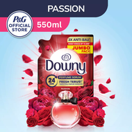 Downy Konsentrat Passion 550ml