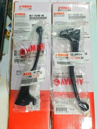 Tay côn phanh Yamaha R15v3 - TFX - MT15 - FZ155 nhập Indo chính hãng