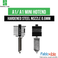 Bambu Lab A1/ A1 Mini Hotend