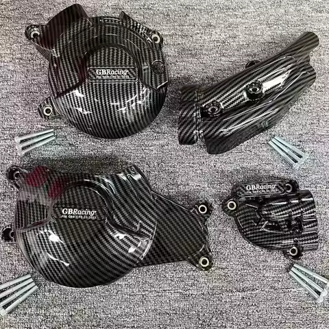 Ténéré 700 Engine Protection For YAMAHA MT-07 (AMT), 700 Rally 2025 Motorcycle Engine Protective Cov