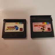 neogeo pocket color遊戲帶
