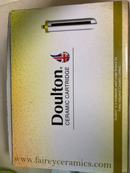 Doulton HCP Biotect Ultra Natural, Healthy, Finest Great Tasting Drinking Water System
