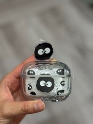 AirPods Pro2代全新 Black Cool AirPods Case