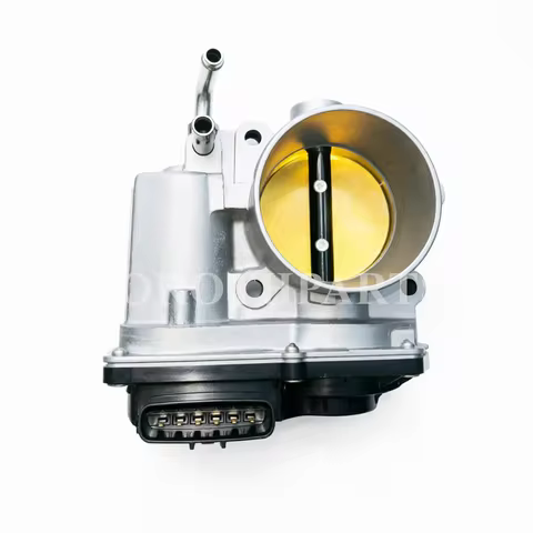 New Parts Throttle Body Assy 1340054LA0,13400-54LA0 For Suzuki Swift Sport ZC32S New Vitara SX4 S-cr