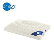 หมอนสุขภาพ นาโนดาวน์ OMAZZ ZEN MEDIUM 20x30 นิ้ว สีขาว (1247337)