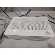 Huawei EchoLife HG8240H5 Modem (GPON Terminal)