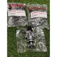 Y80 Y100 Y110 SS2 2T PUMP OIL PUMP ASSY MINYAK PUMP ORIGINAL INDONESIA