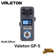 Valeton GP-5 Multi-Effects Processor