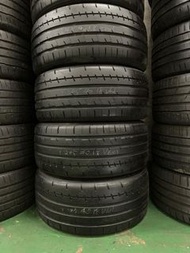 yokohama~245/40/18~(V601)~~90%~4條價~24小時包裝