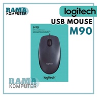LOGITECH M90 USB MOUSE