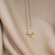 KALUNG LIONTIN 35/40CM EKA SWASA - SKL0500