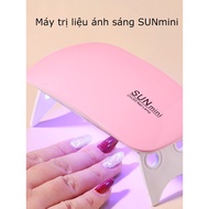 Mini nail dryer, gel dryer, nail dryer