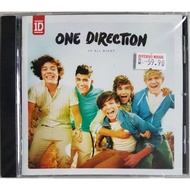 One Direction - Up All Night CD