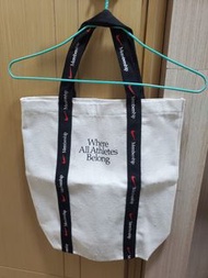 Nike Tote Bag