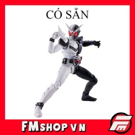(2nd) SHF (SKC) Kamen Rider W Fang Joker Fuuto Pi Character Model