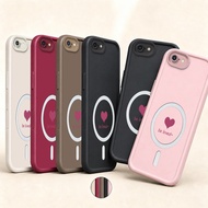 Case for iphone 6p 6s 6 plus 6sp phone casing anxiety Softcase Silicone shockproof Cover new design 