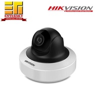 Hikvision DS-2CD2F22FWD-IWS 2MP WDR Mini PT CCTV Camera